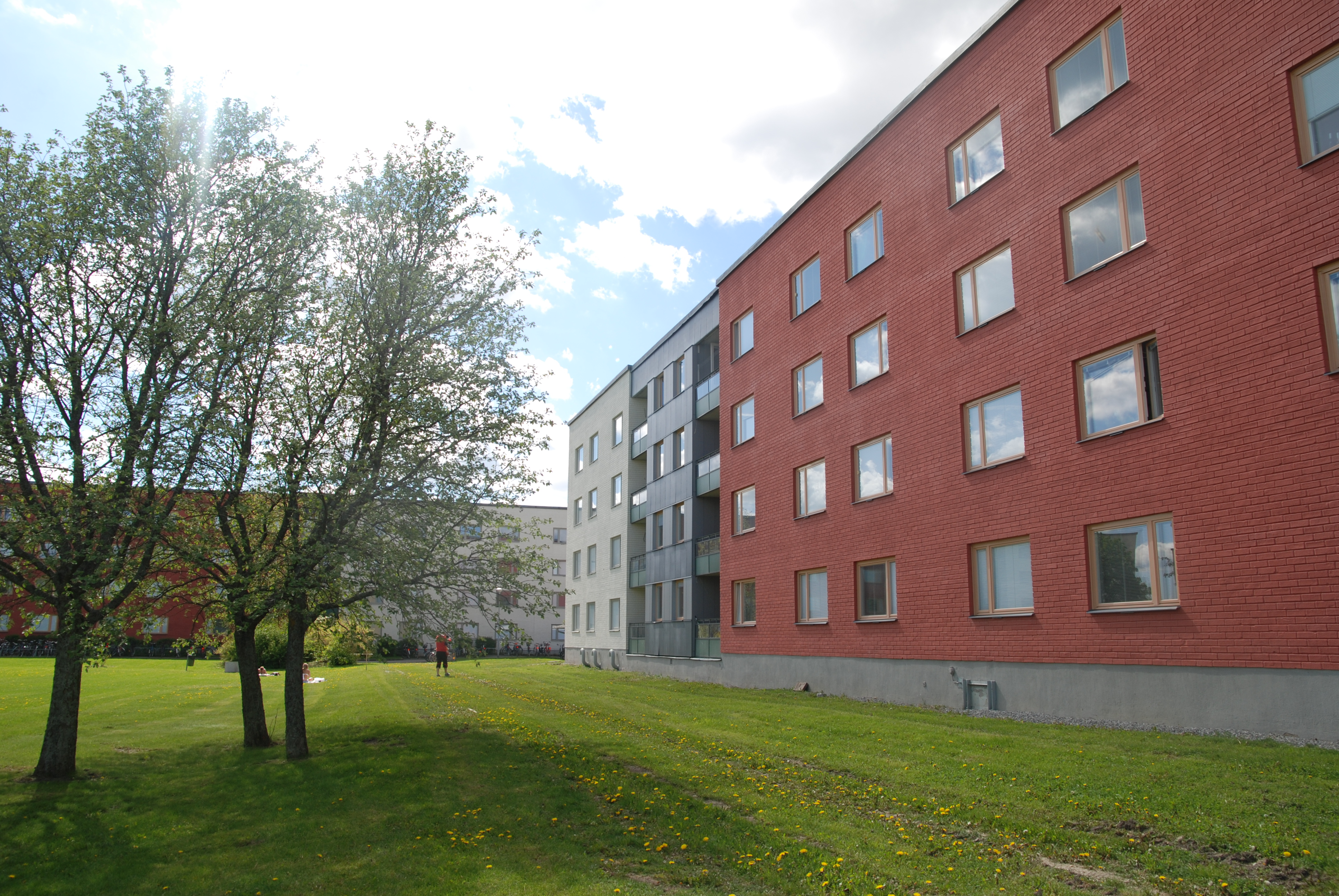 Rikshem | Uppsala Bostadsförmedling