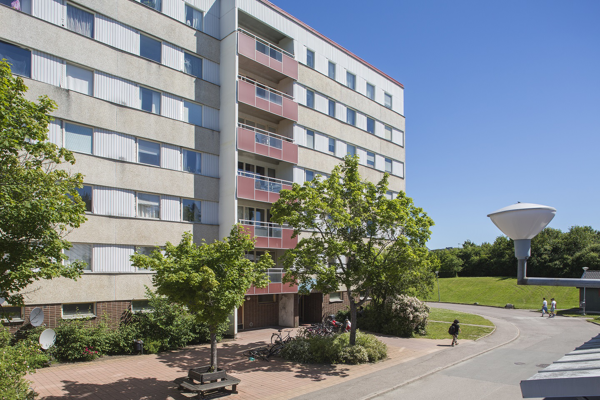 Victoriahem | Uppsala Bostadsförmedling