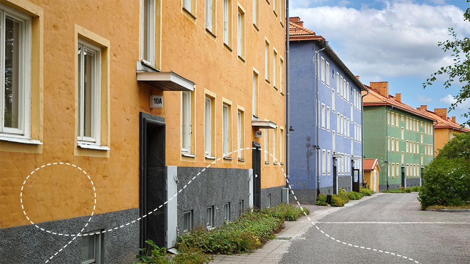 Uppsala Bostadsförmedling | Uppsala Bostadsförmedling